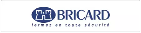 Serrurier Bricard