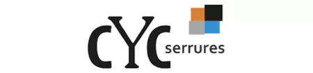 Serrurier CYC