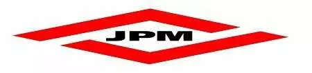Serrurier JPM